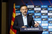 Bartomeu tasdiqladi: "Kelasi haftada yangi bosh murabbiy elon qilinadi"