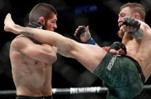 Olamsport: UFC 252 турнирининг тўлиқ карди, Хабиб Конорни Гэтжидан хавфлироқ деб ҳисоблайди ва бошқа хабарлар