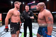 Olamsport: Афсонавий UFC жангчиси фаолиятини якунлади, UFC 252 тафсилотлари ва бошқа хабарлар