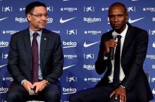 Bartomeu Abidalni istefoga chiqarmaslikka qaror qildi