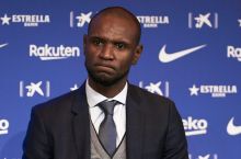 Abidal: "Barselona"da og'ir ikki yilni o'tkazdim"