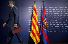 Bartomeu “Barselona” prezidentligidan ketmoqchi emas
