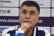 Равшан Ҳайдаров: "Бу унвон бизга куч-ғайрат бағишлайди"