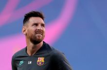 Messi Gvardiolaga: "2ta "Oltin to'p"ni yutishni xohlayman. Buni faqat sen bilan qila olaman" (Kristobal Soriya)