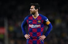 PSJ Messi uchun kurashmoqchi. Klub xo'jayinlari bitimga ruxsat berishdi