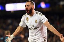 "Yuventus" Benzema bilan shartnoma imzolamoqchi