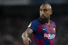 Vidal: "Agar o'yinchi ketishni yoki uni sotishlarini xohlasa, unga jamoa toping, ammo bunday gaplarni aytmang"