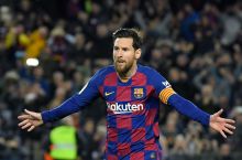 Lionel Messi "Paxtakor" libosida!