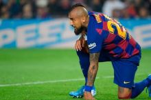 Vidal "Barselona"dan katta pul talab qilmoqda