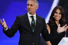 "Endi Messi nima uchun ketmoqchi bo'lganini bilamiz". Lineker "Barselona"ning yangi libosiga hazilomuz izoh berdi