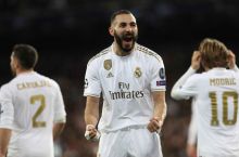 "Lion" sport direktori: "Benzema faoliyatini "Lion"da yakunlashi orzumizdir"