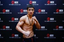 Olamsport: Канело DAZN ва Golden Boy'ни судга берди, Шоҳжаҳоннинг жанги тасдиқланди ва бошқа хабарлар