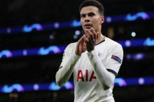 Dele Alli “Real”ga o'tishi mumkin
