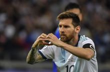 Lionel Messi Ispaniya chempionatidagi dastlabki o'yinlarni o'tkazib yuborishi mumkin