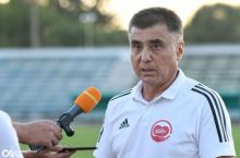 Равшан Ҳайдаров: "Бугун йигитларга эътирозим йўқ"