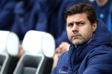 Pochettino: "PSJ, "Yuventus" va "Inter"dan taklif bo'lmadi. Men "Real"ni boshqarishni orzu qilaman"