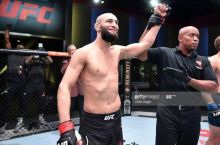 Olamsport: Хамзат UFC рейтингига киритилмади, "Хабиб мен каби телба эмас" ва бошқа хабарлар