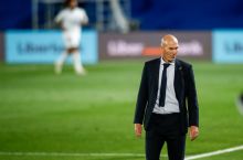 Zidan: “Maydonda hamma narsa ishlashi uchun doimiy ravishda tarkibga o'zgartirishlar kiritib boramiz”
