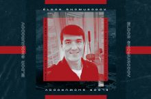 Расмий хабар: Элдор Шомуродов "Женоа" билан 2024 йилга қадар шартнома тузди