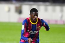 Dembelening MYUga nima sababdan o'tmagani malum bo'ldi
