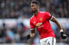 Pogba: “Real? Har bir futbolchining orzusidagi klub”