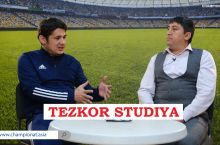 "Тезкор студия". Ўзбекистон - Эрон учрашувидан кейинги муҳокама. Нима учун мағлуб бўлдик ўзи? 