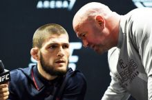 Olamsport: Хабиб Нурмагомедов UFCдан талаб қилмоқда, "Ролан Гаррос"да азалий рақиблар тўқнашуви ва бошқа хабарлар