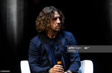 Puyol: "Messisiz "Barsa" manosizdek"