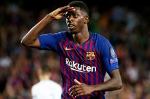 "Barselona" Dembelening narxini tushirdi