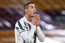 Ronaldu “Barselona” bilan o'ynashi uchun UEFA talabini bajarishi kerak