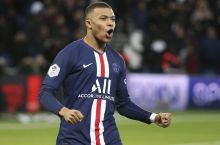 "Barselona" Mbappe uchun "Real" bilan kurashadi