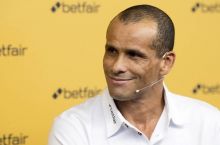 Rivaldo: "Isko Xames namunasidan ilhomlanib "Real"dan ketishi mumkin"