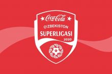 Coca Cola Суперлига. 22-тур бошланиш вақтлари