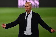 Zidan: “Barcha aybni o'z bo'ynimga olaman”