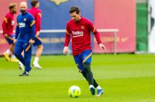 Lionel Messi Krishtianu Ronaldu bilan raqobat haqida gapirdi