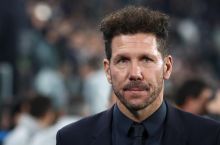 Simeone: "Messi va Maradona birgalikda o'ynashlari mumkin edi. Krishtianu esa..."