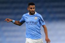 Маҳрез: "Эшикларим ПСЖ учун доимо очиқ"