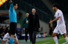 Zidan: “O'yin bunday dramatik kechadi deb o'ylamagandik”
