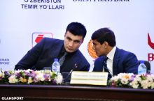 Olamsport: Муроджон Аҳмадалиевнинг гонорари, Хабиб жангдан воз кечмоқчи бўлган экан ва бошқа хабарлар