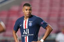 Rober Pires: “Mbappe boshqa darajaga chiqishni istasa, “Real”ga o'tishi kerak”
