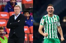 “Betis” futbolchisi: “Kumanni hatto xizmat ko'rsatuvchi xodim sifatida ham ishga yollamasdim”