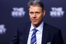 Van Basten: "Ronalduni Messidan kuchli deb hisoblaydiganlar futbolni tushunishmaydi"