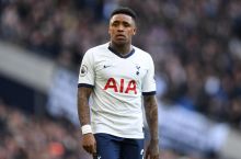 "Tottenxem" hujumchisi yomon jismoniy holati tufayli terma jamoadan chetlatildi