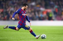 Messi so'nggi 10 mavsumda jarimadan gol urish bo'yicha lider. Ikkinchi o'rinda esa "Yuventus"ning butun tarkibi