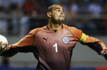 Xose CHilavert: "Maradona hatto Messi yutganini bir foizini ham yutmagan"