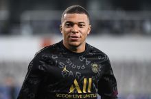 "Real" Mbappe PSJ bilan shartnomasini uzaytirmasa, uni 2021 yilda 180 mlnga xarid qilishga tayyor, oldinroq o'yinchining onasi ispan klubiga murojaat qilgan edi