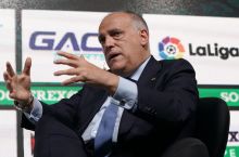 La Liga rahbari: “Barselona”, “Real” va “Valensiya” pandemiya tufayli eng ko'p zarar ko'rdi”