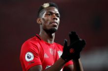 "Real" Pogba bilan kelasi yozda shartnoma imzolashni rejalashtirmoqda