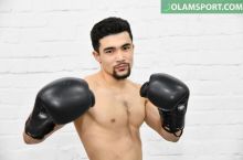 Olamsport: Ўзбек боксчисида нокаутли ғалаба, UFC 255 турнири натижалари ва бошқа хабарлар