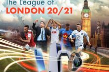 Eplmanager.com: Бугун "The League of London 20/21" совринли лигаси бошланади!